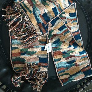 Ulla Johnson Jaz scarf